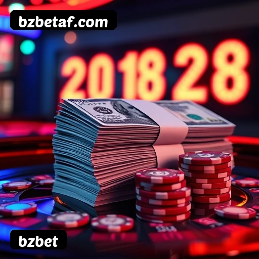 Principais provedores de slots da bzbet - NetEnt, Pragmatic Play, Play'n GO